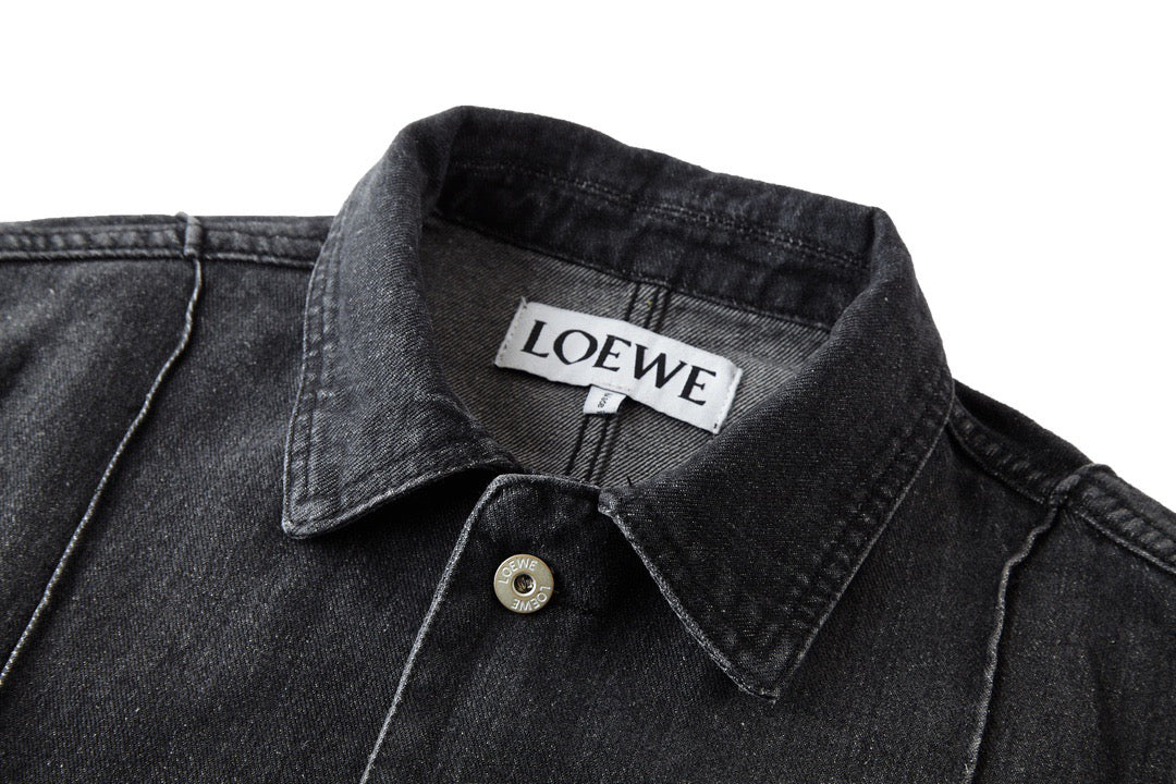 Loe denim jacket