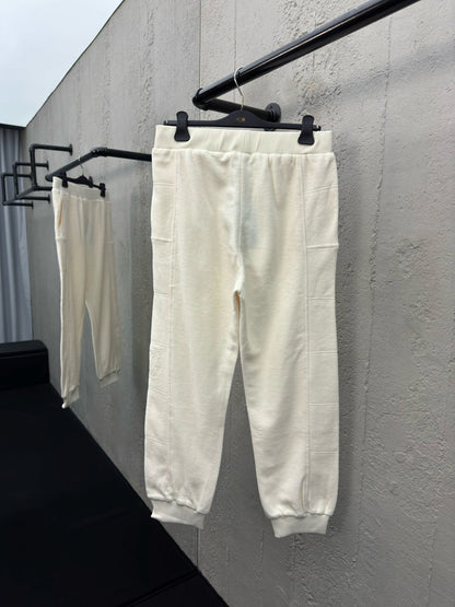 1V men womens trousers