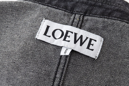 Loe denim jacket