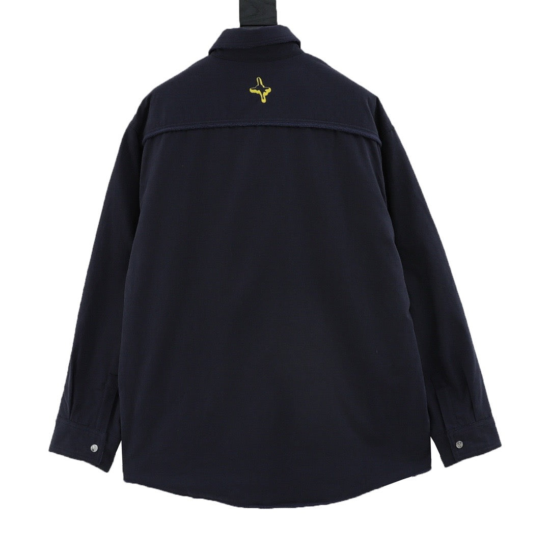 CD Lewishamilton Fleece Jacket