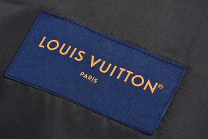 Louis embroidered jacket