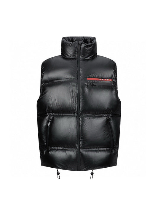 Pra tape Down vest