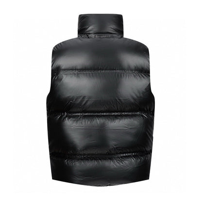 Pra tape Down vest