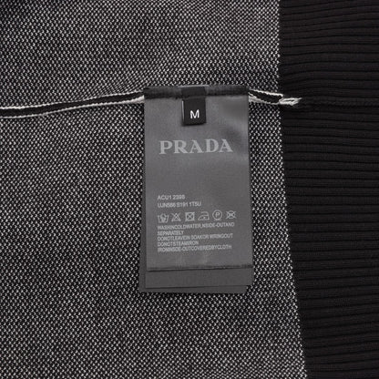 pra knitted sweater