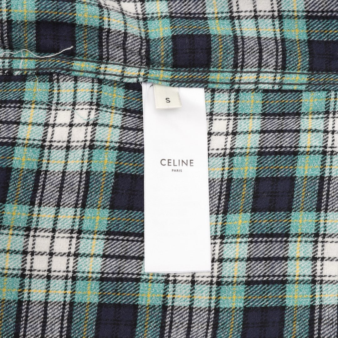 celin men womens shirt