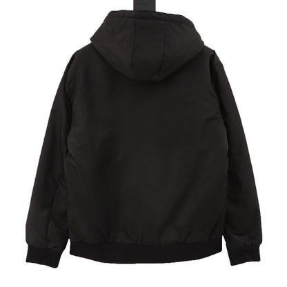 pra lambswool jacket