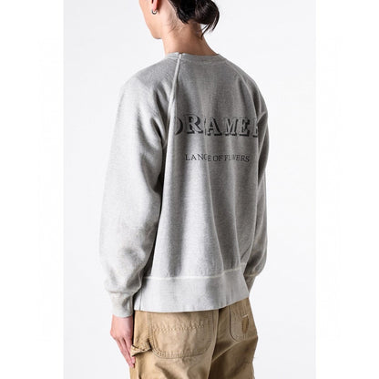 saint mic sweatshirt