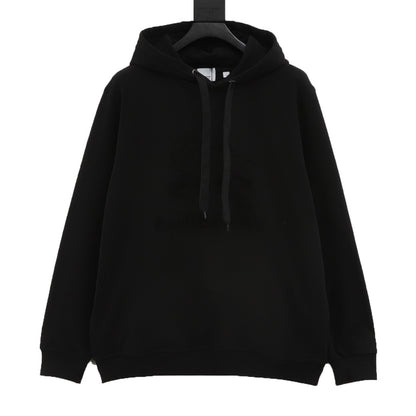 burber men women hoodie