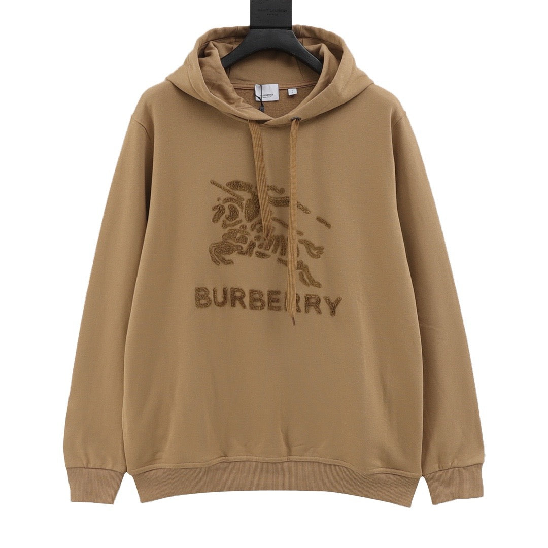 burber men women hoodie