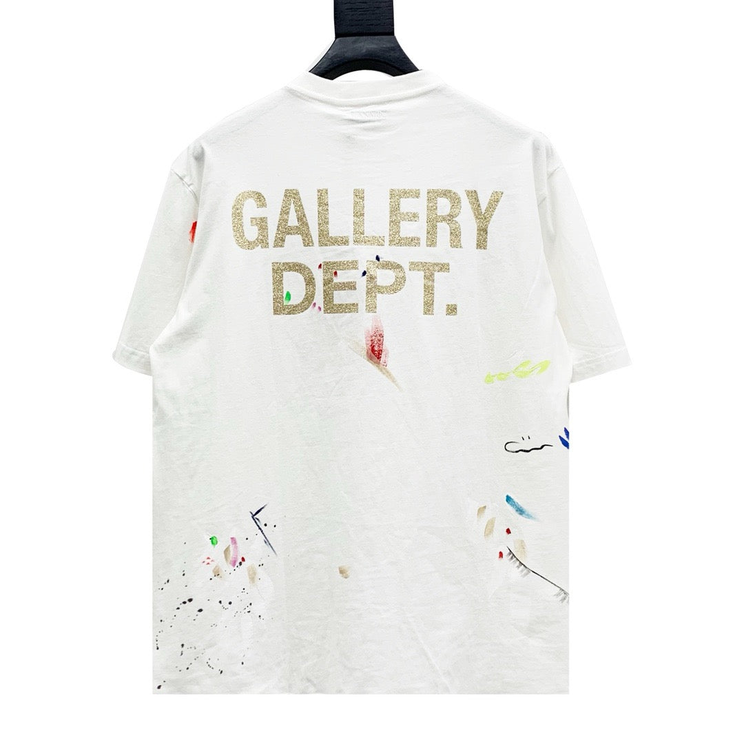 Dep printed t-shirt