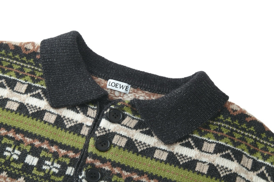 loe men womens sweater