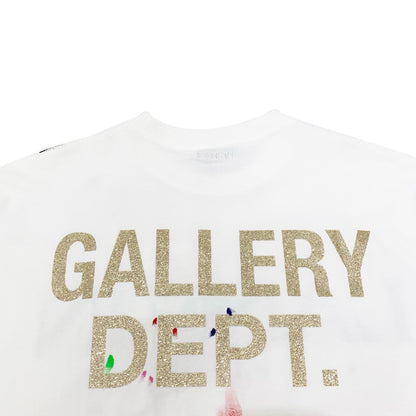 Dep printed t-shirt