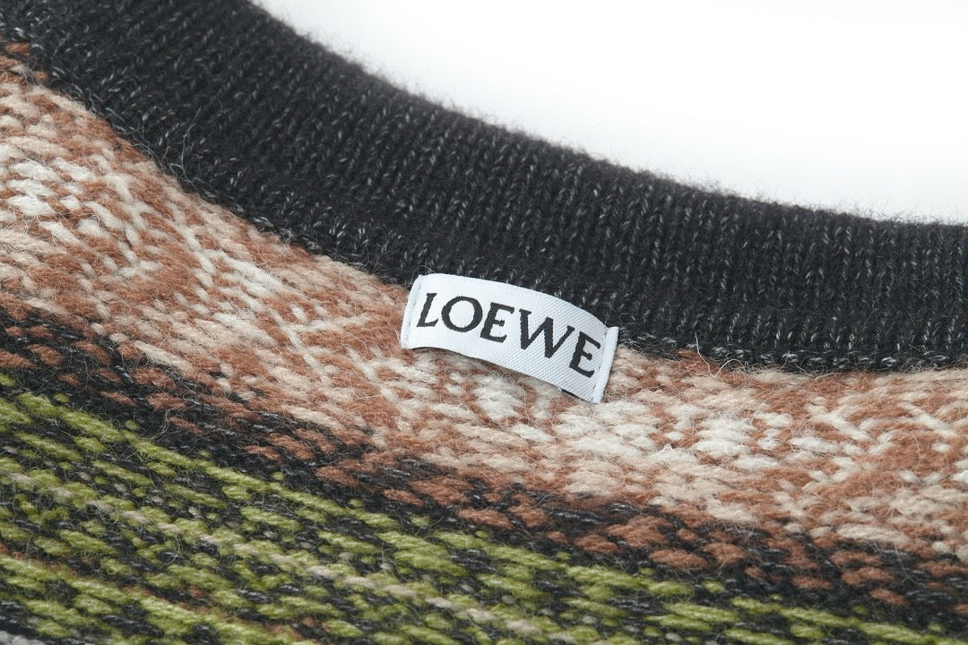 loe men womens sweater