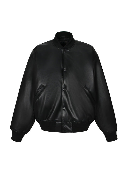 Balen leahter jacket