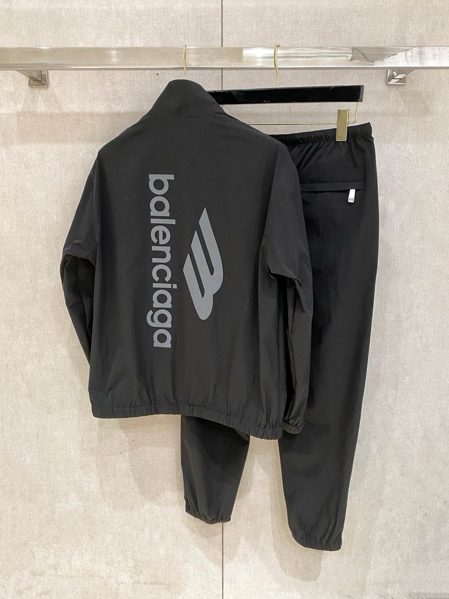 BALEN TRACKSUIT