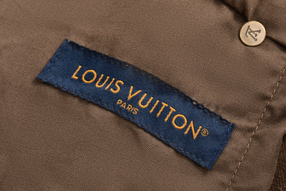 louis Jacquard jeans