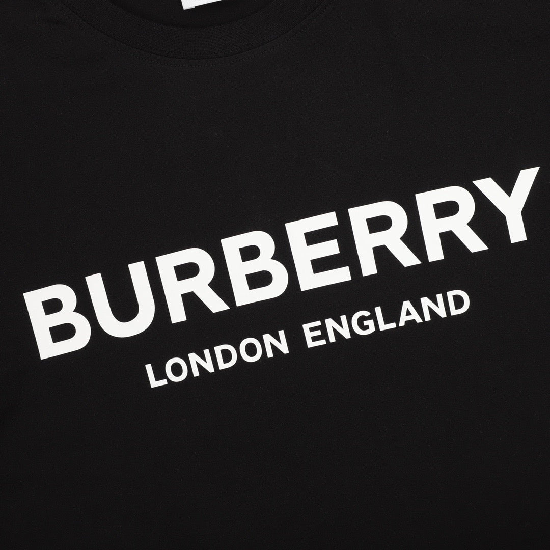 BURBRRY T-SHIRT