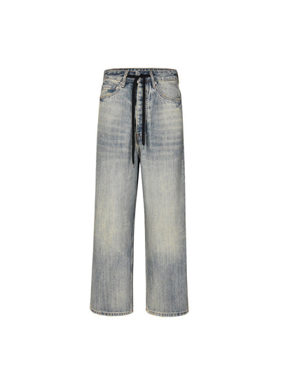 Balen Drawstring jeans