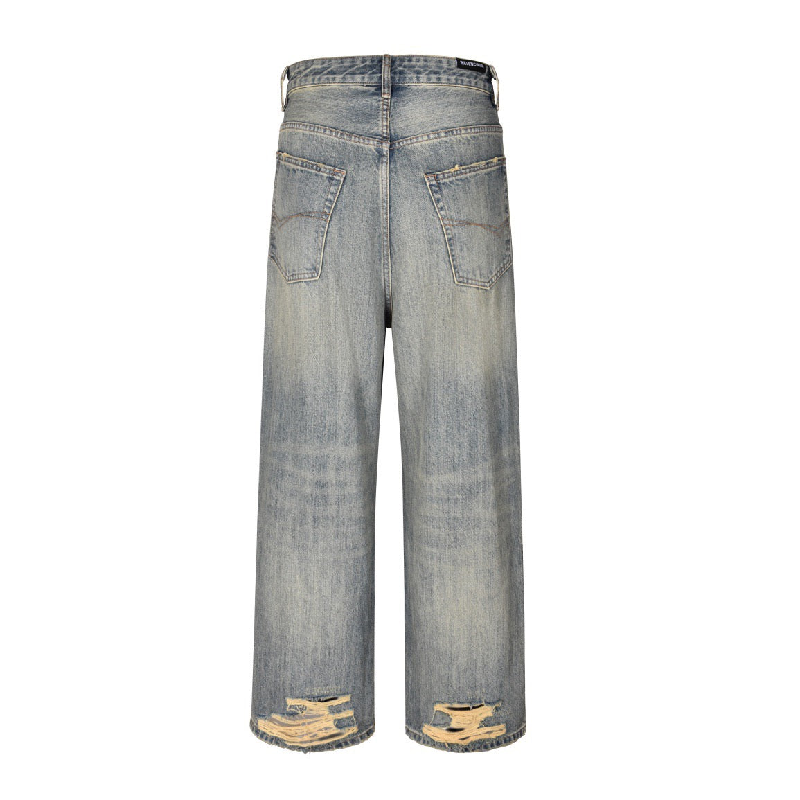 Balen Drawstring jeans