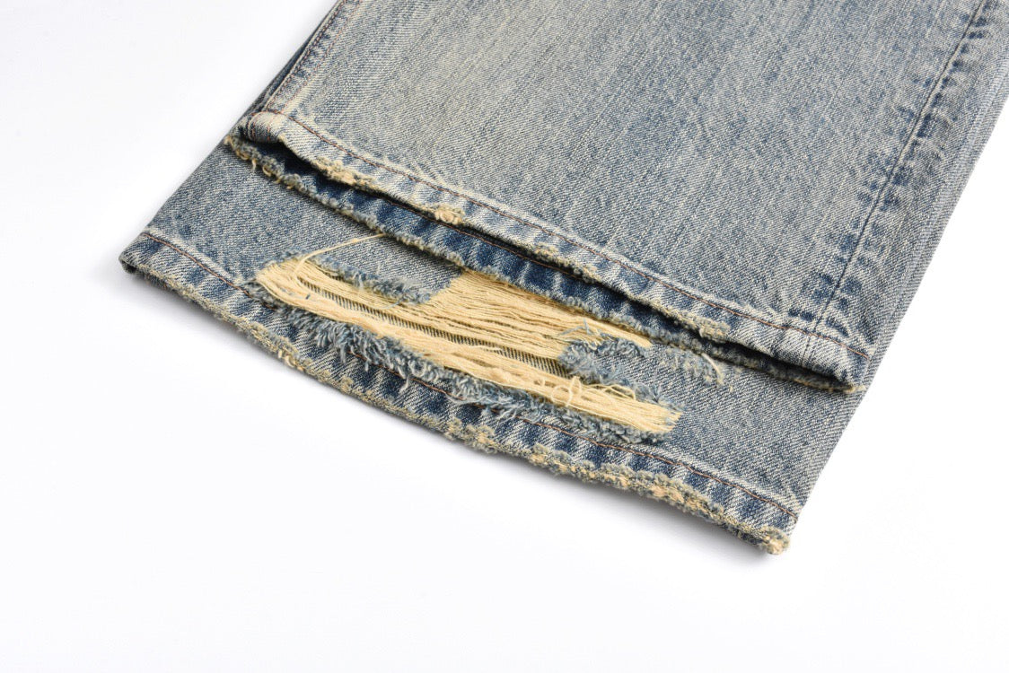 Balen Drawstring jeans