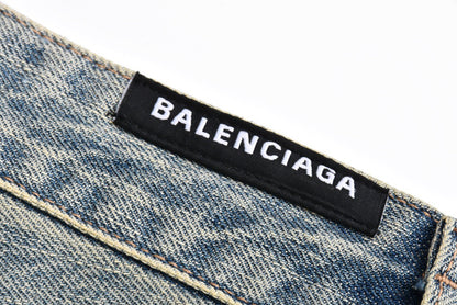 Balen Drawstring jeans