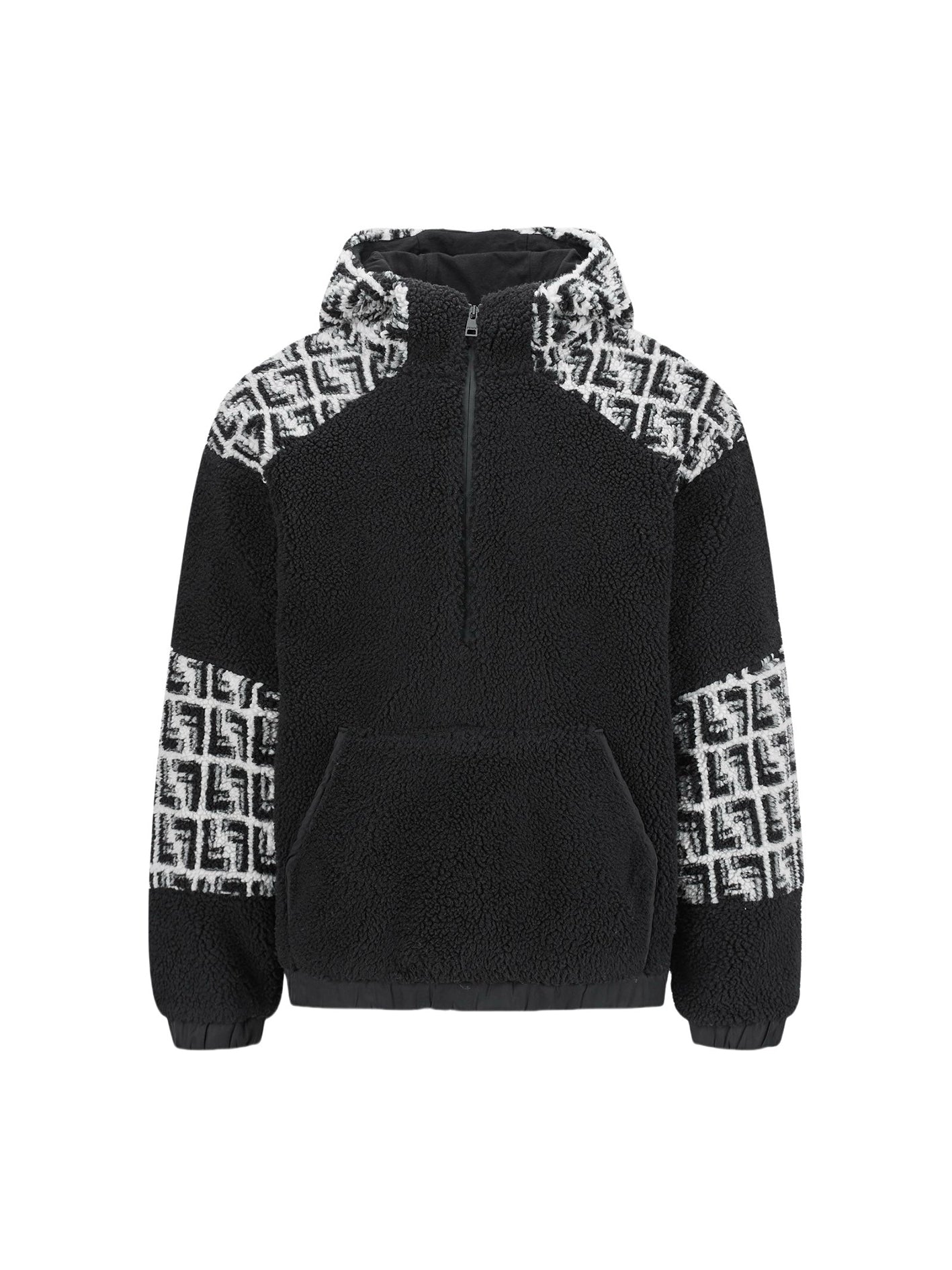 Fend Lambswool jacket