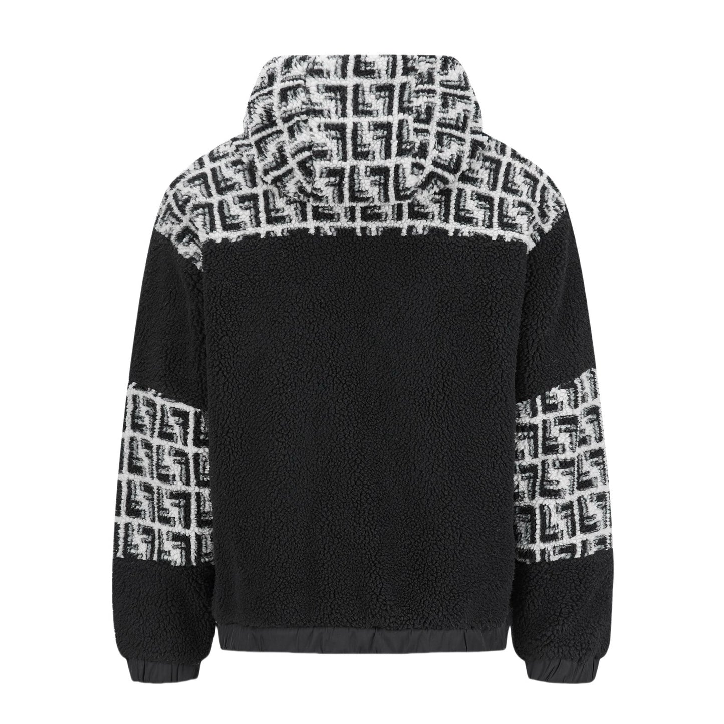 Fend Lambswool jacket