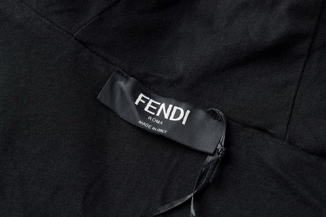 Fend Lambswool jacket