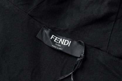 Fend Lambswool jacket