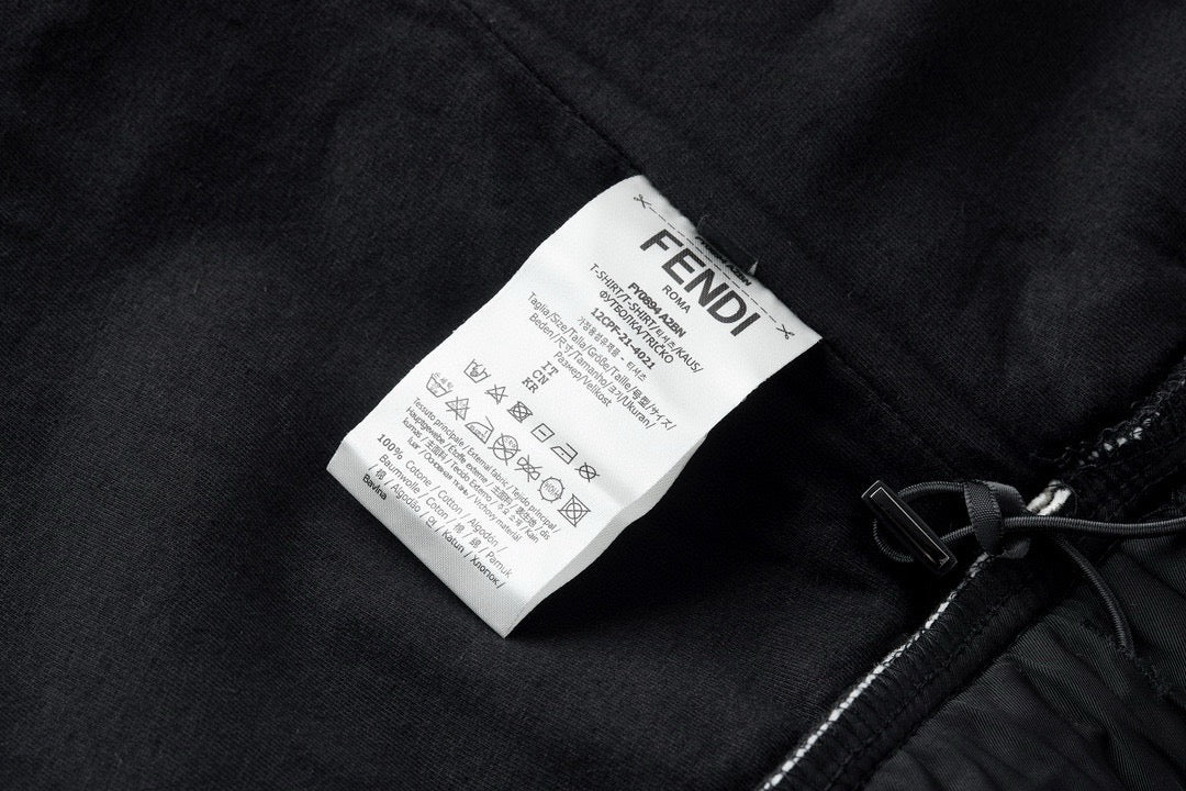 Fend Lambswool jacket