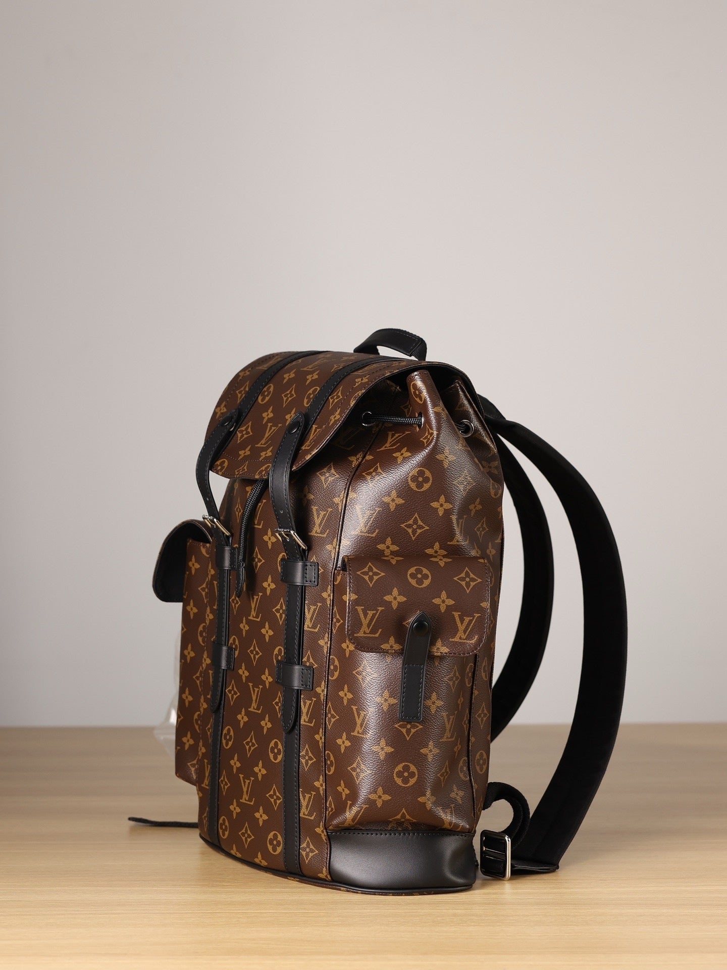 Louis Christopher MM Backpack