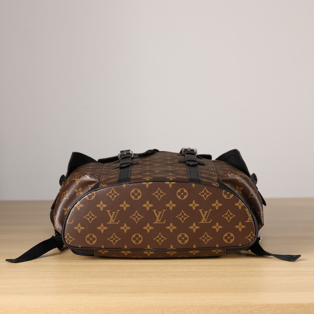 Louis Christopher MM Backpack