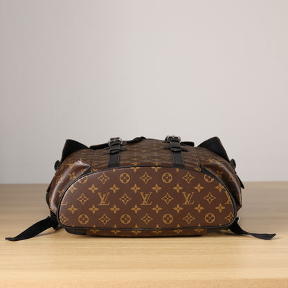 Louis Christopher MM Backpack