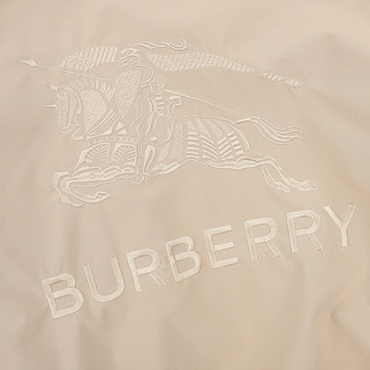 burber embroidered jacket