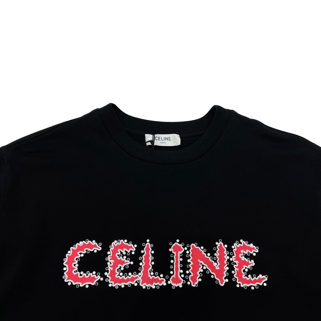 Celin men womens t-shirt