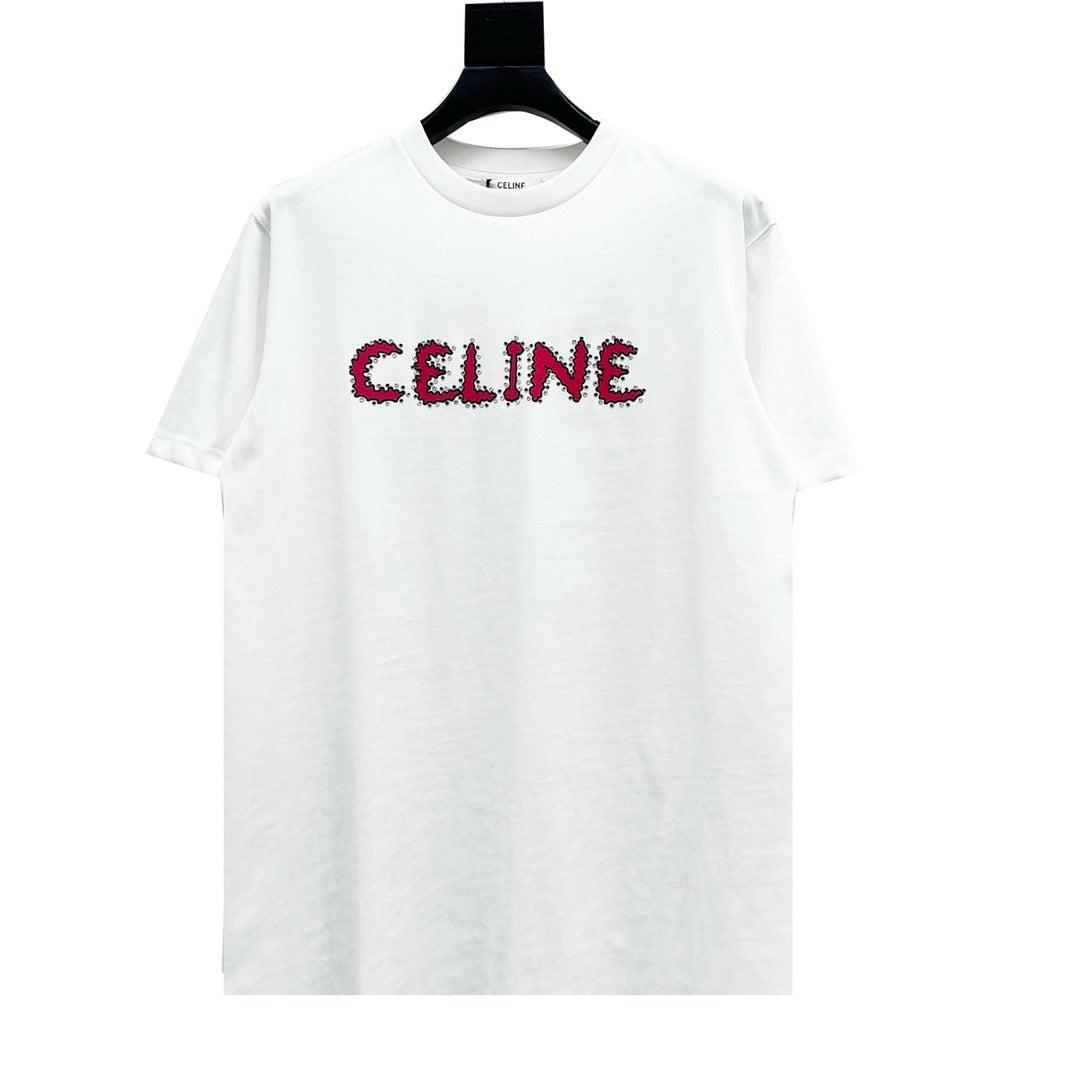 Celin men womens t-shirt