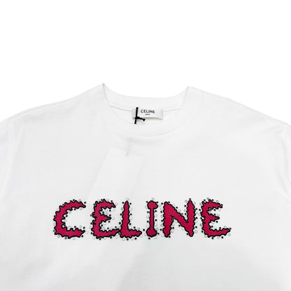 Celin men womens t-shirt