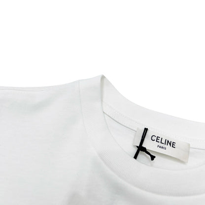 Celin men womens t-shirt