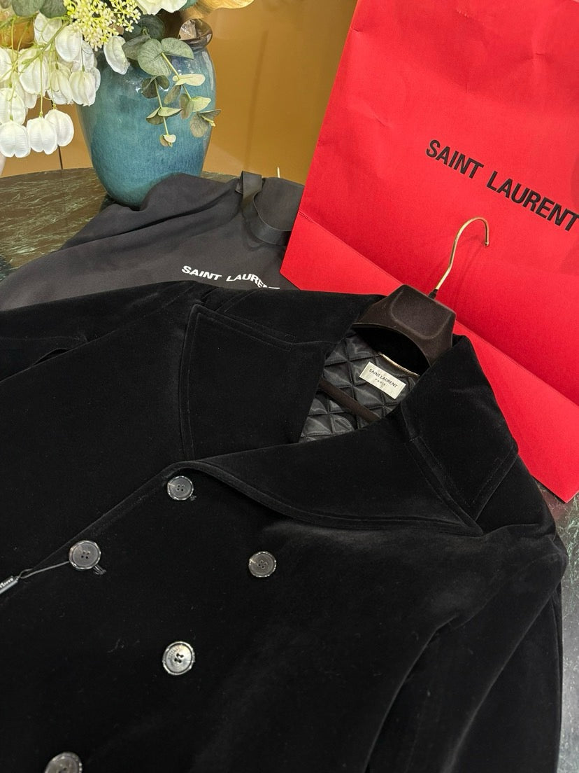 Saint Lau  Diamond coat