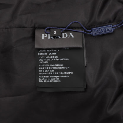 pra leahter bomber jacket