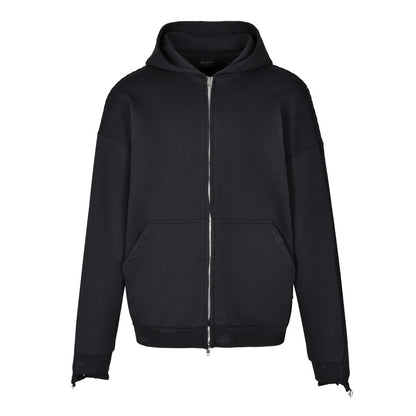 balen men women hooded jacket