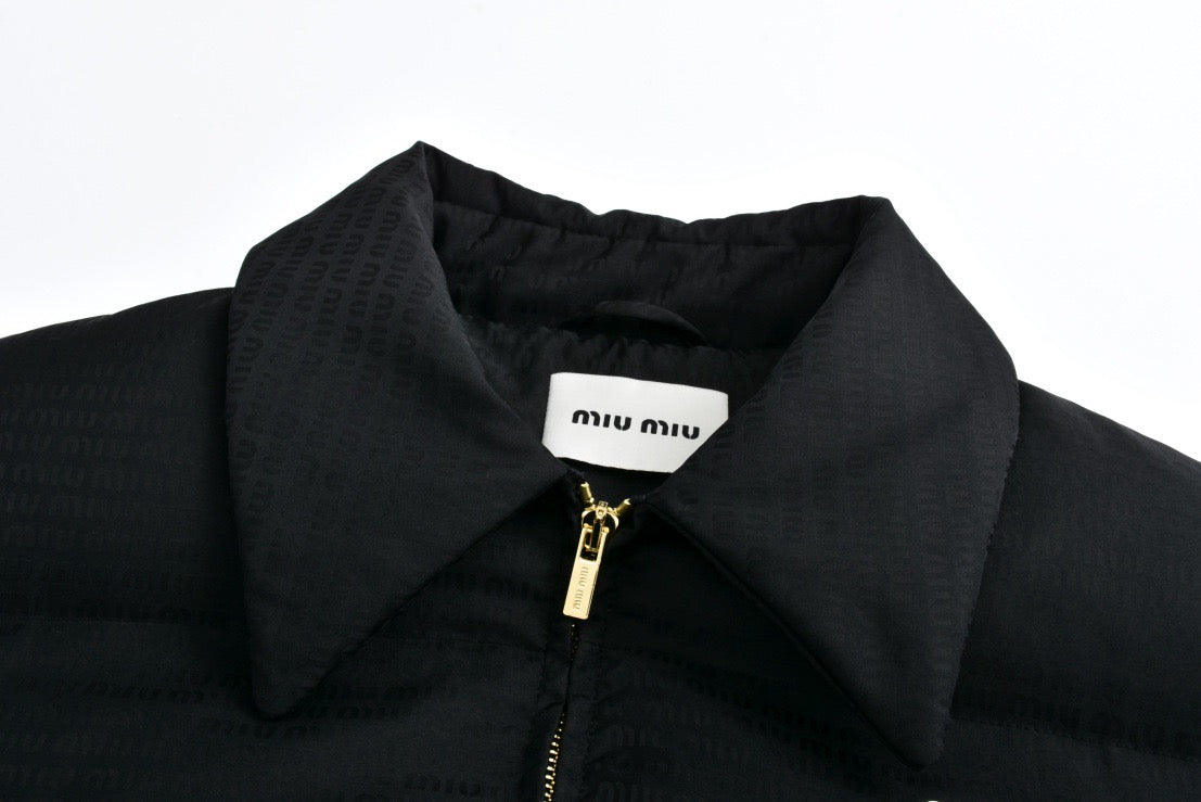 miu men womens donw jacket