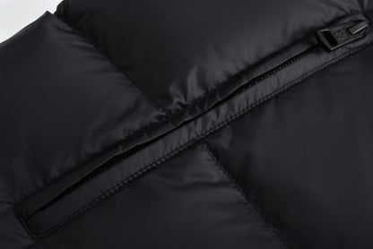 moncl cyclone down jacket