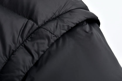 moncl cyclone down jacket