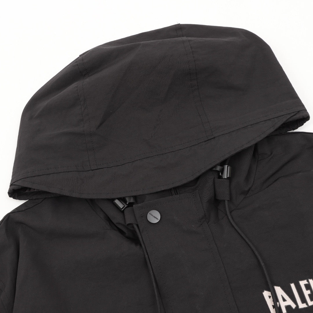 balen 2025new outdoor jacket