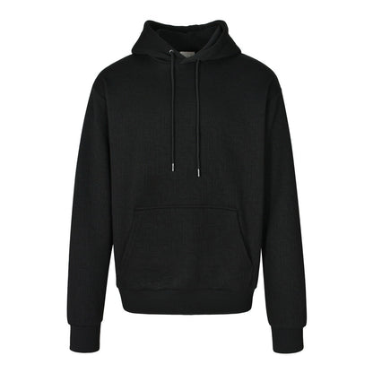 CD jacket hoodie