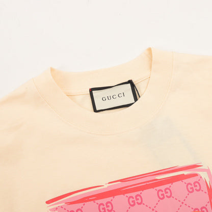 GUCC T-SHIRT