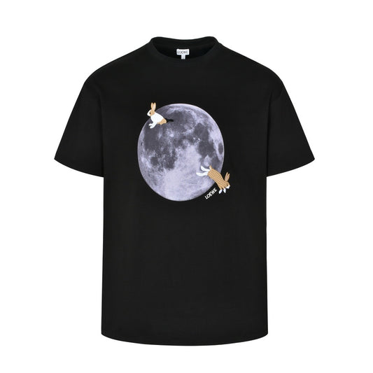 LOE 2025 NEW moon T-shirt