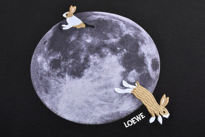 LOE 2025 NEW moon T-shirt