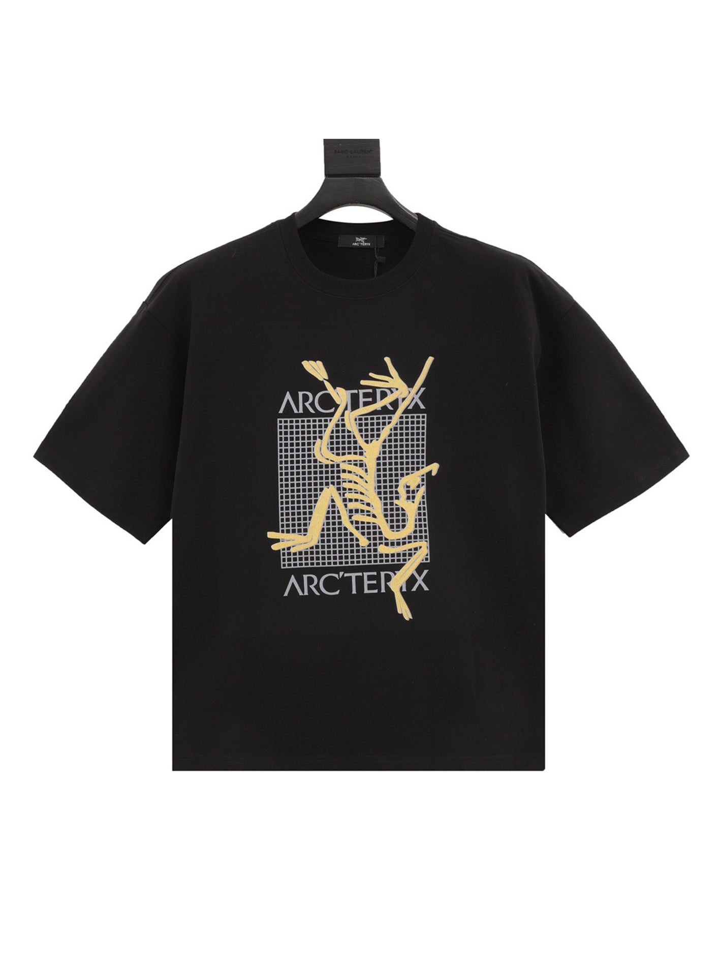 ARCTER  T-SHIRT